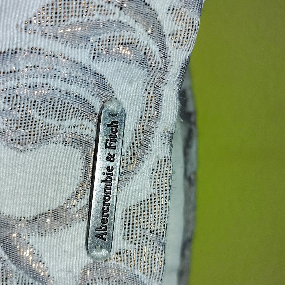 Mini skirt - Picture 2 of 3